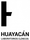 Laboratorio de Análisis Clínicos Huayacán - Logo